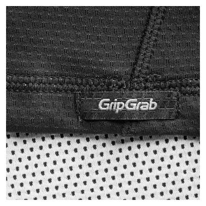 GripGrab Ride Thermal Long Sleeve Underwear Zwart