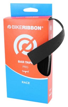 Ruban de guidon Bike Ribbon beegrip pro noir