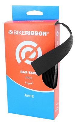 Ruban de guidon Bike Ribbon beegrip pro noir