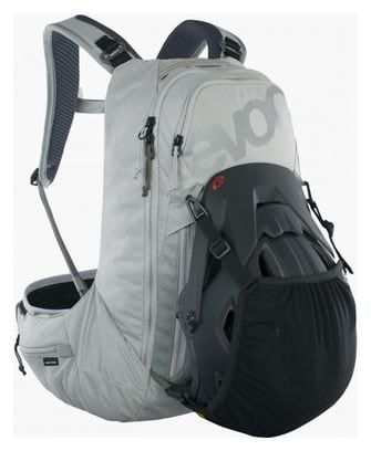 Evoc Trail Pro SF 12L Backpack Grey