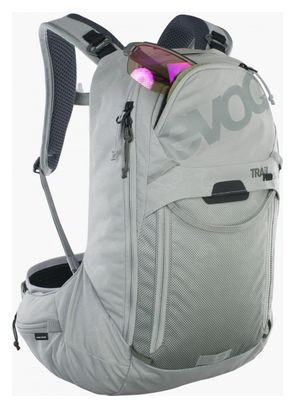 Evoc Trail Pro SF 12L Backpack Grey
