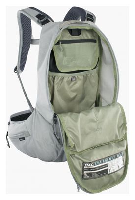 Evoc Trail Pro SF 12L Rugzak Grijs