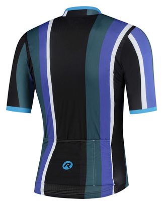 Maillot Manches Courtes Velo Rogelli Vintage - Homme