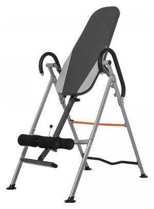 Table d'inversion pour entraînement du dos
