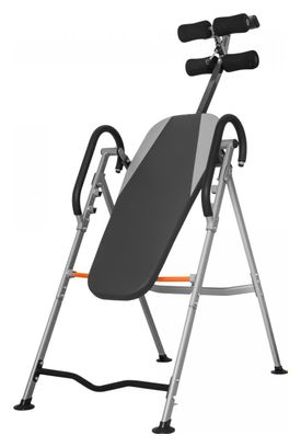 Table d'inversion pour entraînement du dos