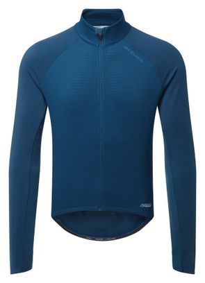 Altura Icon Navy Blue Long Sleeve Jersey