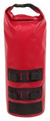 Zefal Z Adventure Aero F8 Uitbreidingstas Rood 8L