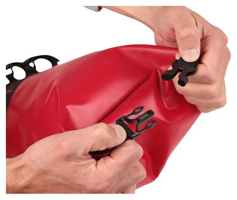 Zefal Z Adventure Aero F8 Red 8L Extension Bag | Alltricks.com