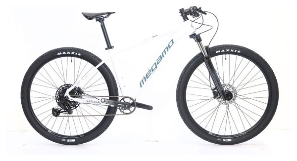 Produit Reconditionné · VTT MEGAMO Natural Elite 15 2026 · Très bon état