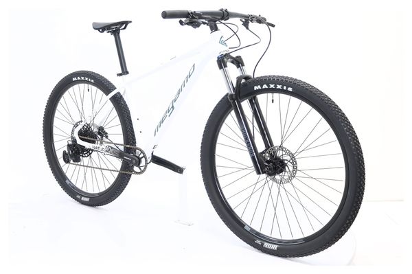 Produit Reconditionné · VTT MEGAMO Natural Elite 15 2026 · Très bon état