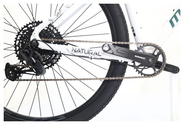 Produit Reconditionné · VTT MEGAMO Natural Elite 15 2026 · Très bon état