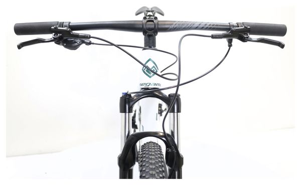 Produit Reconditionné · VTT MEGAMO Natural Elite 15 2026 · Très bon état