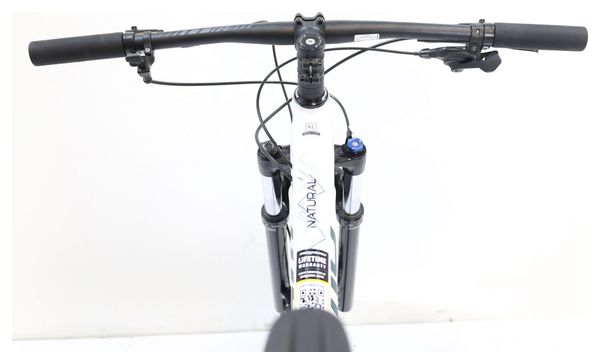 Produit Reconditionné · VTT MEGAMO Natural Elite 15 2026 · Très bon état