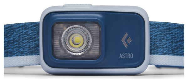Black Diamond Astro 300 Stirnlampe Blau