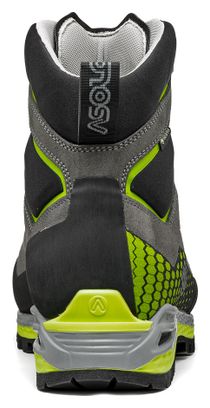 Asolo Freney Evo LTH GV Grijs/Groen Wandelschoenen