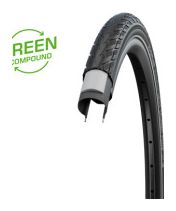 SCHWALBE Pneu Extérieur Delta Cruiser Puncture-Guard Twinskin