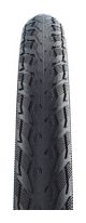 SCHWALBE Pneu Extérieur Delta Cruiser Puncture-Guard Twinskin