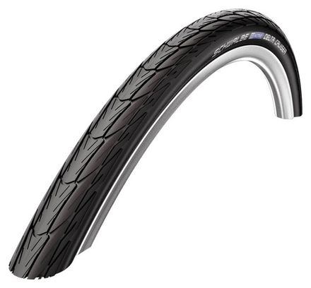 SCHWALBE Pneu Extérieur Delta Cruiser Puncture-Guard Twinskin
