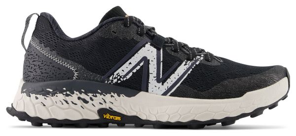 Chaussures de Trail Running New Balance Fresh Foam X Hierro v7 Noir