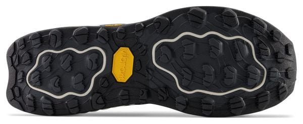 Trail Running Shoes New Balance Fresh Foam X Hierro v7 Black