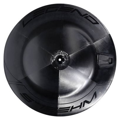 Roue Lenticulaire Arrière Aviator - 12X142mm - Disc Centerlock - Sram XDR 12V