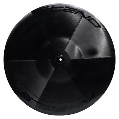 Roue Lenticulaire – AVIATOR – Disc