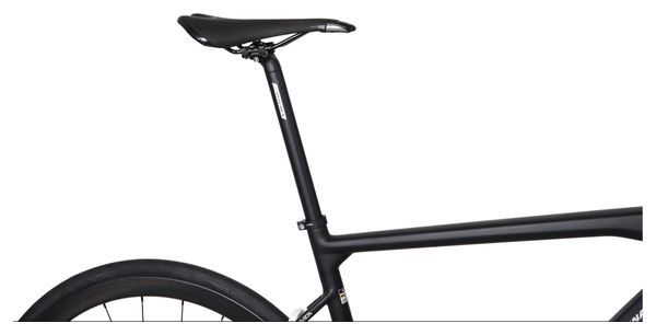 Wilier Triestina Garda Disc Road Bike Shimano 105 11S 700 mm Black