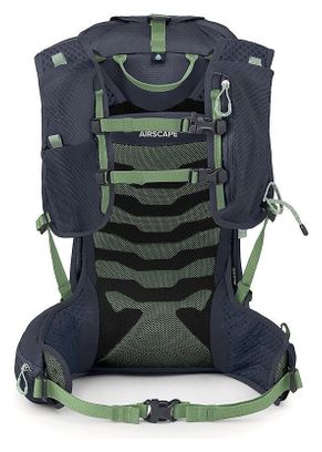Zaino da trekking Osprey Talon Velocity 20 blu da uomo