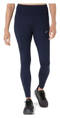 Asics Core Women's Blue Long Tights