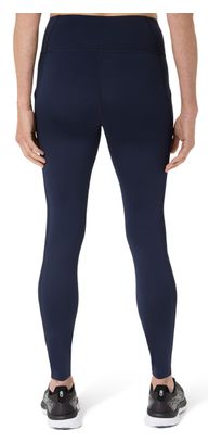 Asics Core Women's Blue Long Tights