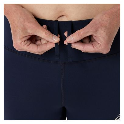 Asics Core Women's Blue Long Tights