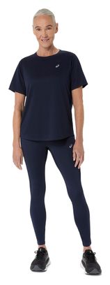 Asics Core Women's Blue Long Tights