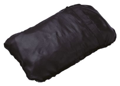 Prodotto ricondizionato - BBB PocketShield giacca a vento nera S