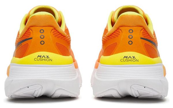 Saucony Guide 19 hardloopschoenen, oranje, voor heren
