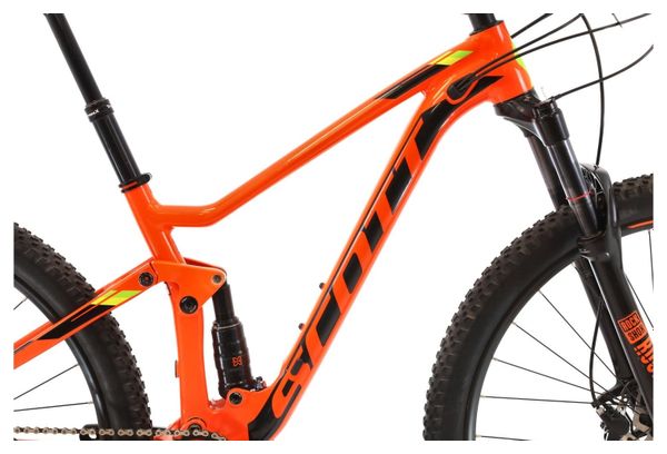 Produit reconditionné · Scott Spark 960 / Vélo VTT | Très bon état