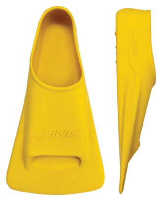 Paires de Palmes Finis Zoomers® Gold