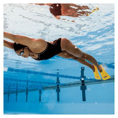 Paires de Palmes Finis Zoomers® Gold