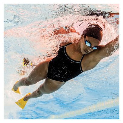 Paires de Palmes Finis Zoomers® Gold