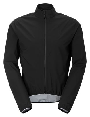 Scott Endurance Waterproof Jacket, Black, Men's