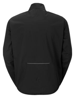 Scott Endurance Waterproof Jacket, Black, Men's