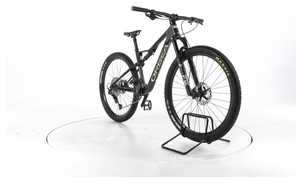 Produit reconditionné - Orbea OIZ M30 Fahrrad Fully - Très Bon Etat