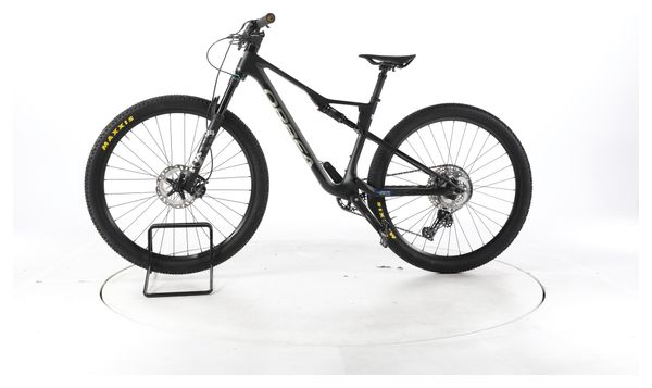 Produit reconditionné - Orbea OIZ M30 Fahrrad Fully - Très Bon Etat