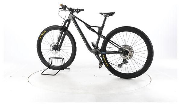 Produit reconditionné - Orbea OIZ M30 Fahrrad Fully - Très Bon Etat