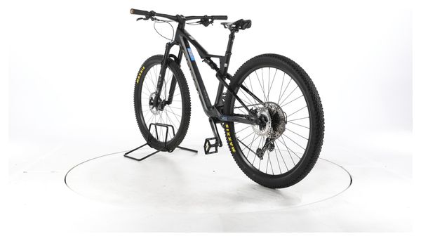 Produit reconditionné - Orbea OIZ M30 Fahrrad Fully - Très Bon Etat