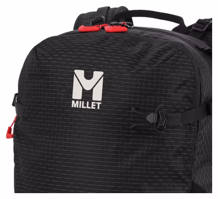 登山用品 MILLET BREATHHARRIER TOI HI JKT M Backpack INTENSE PRO