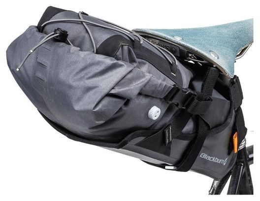 Borsa da sella impermeabile Blackburn Outpost Elite Universal Seat Pack