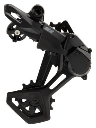 Grupo MicroShift Advent MX Serie HG 1x10V
