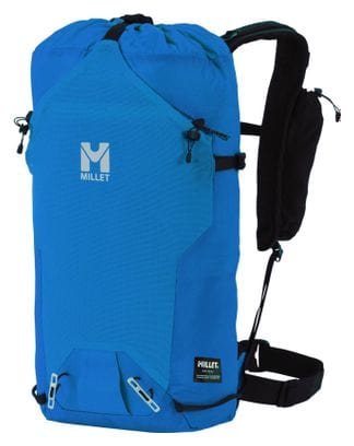 Millet Mixt 25+5L Unisex Wandeltas Blauw