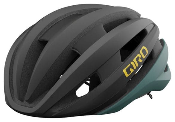 Giro Synthe Mips II Helm Zwart