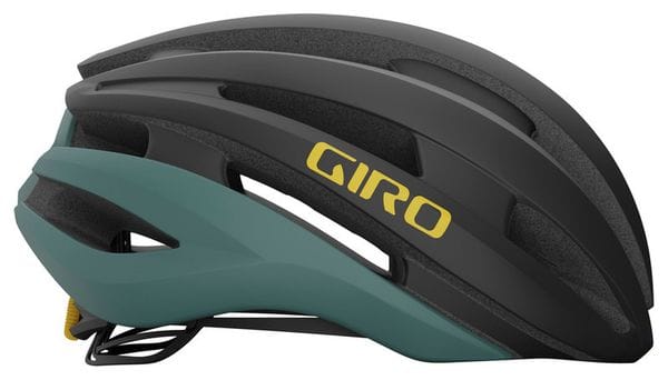 Casque Giro Synthe Mips II Noir